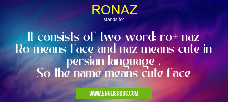 RONAZ
