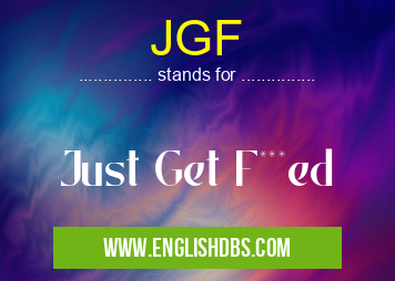 JGF