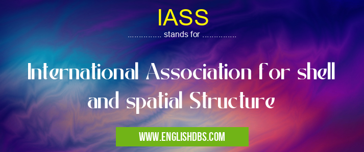 IASS