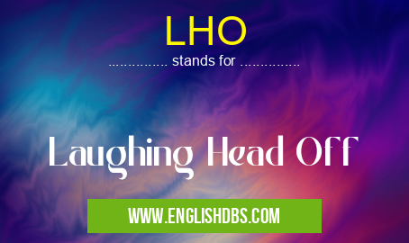 LHO