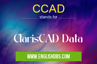 CCAD