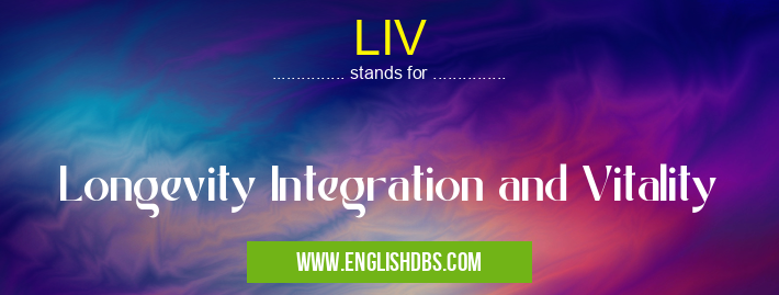 LIV