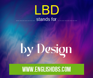 LBD