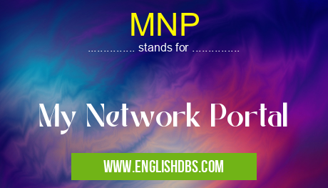 MNP