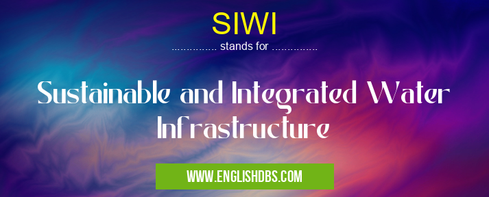 SIWI