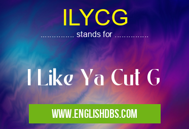 ILYCG