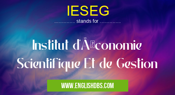 IESEG