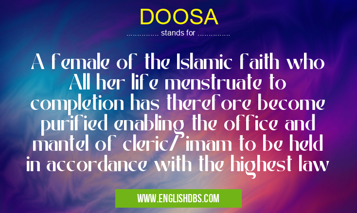 DOOSA