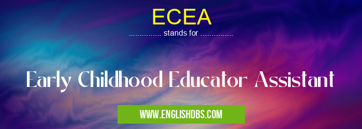 ECEA