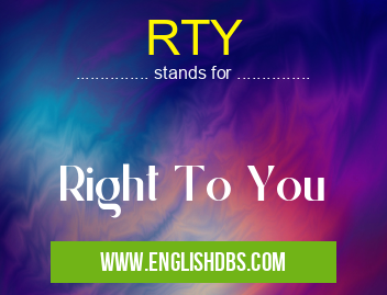 RTY