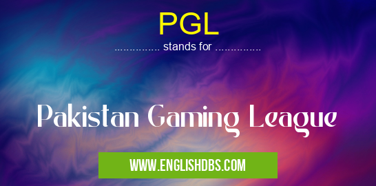 PGL