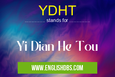 YDHT