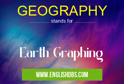 GEOGRAPHY