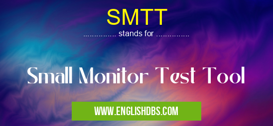 SMTT