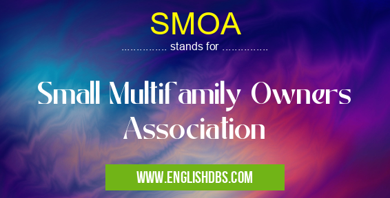 SMOA