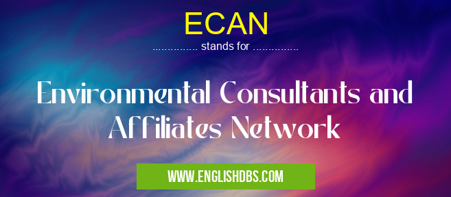 ECAN