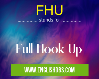 FHU