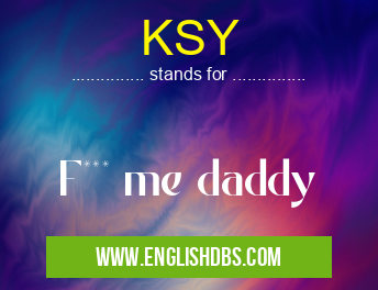 KSY