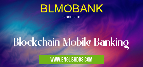 BLMOBANK