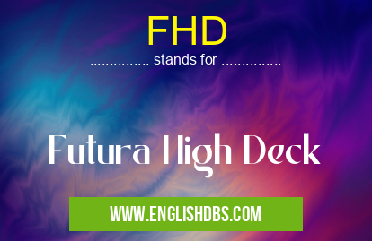 FHD