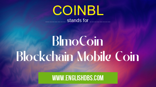 COINBL