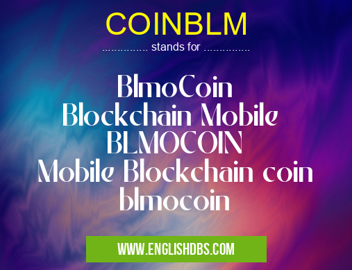 COINBLM