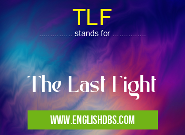 TLF