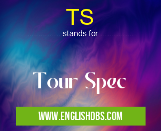 TS