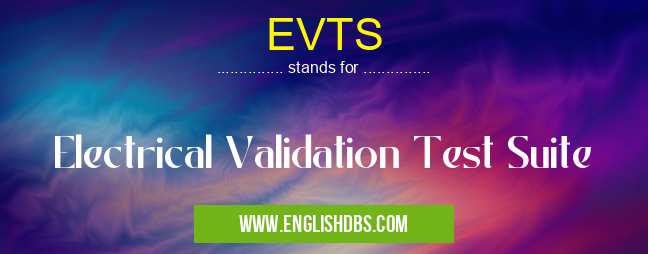 EVTS