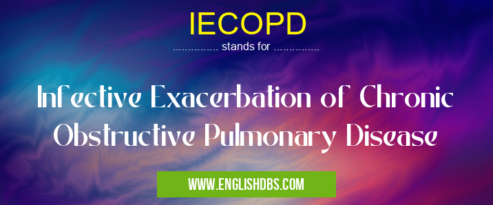 IECOPD