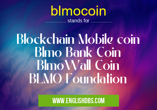 blmocoin