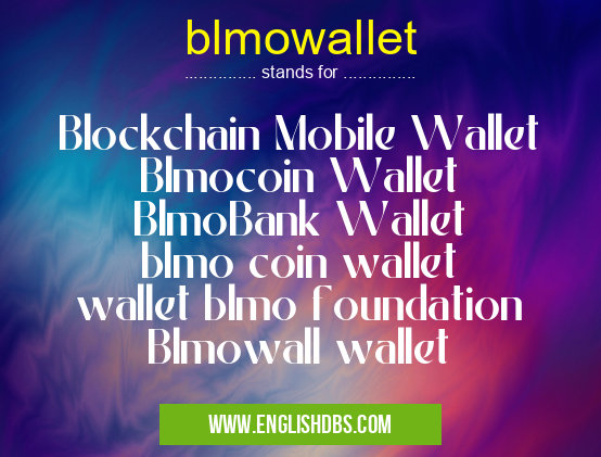 blmowallet
