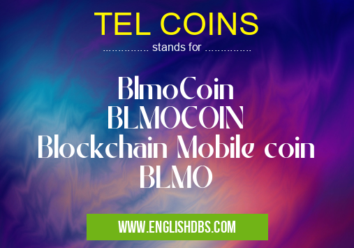 TEL COINS