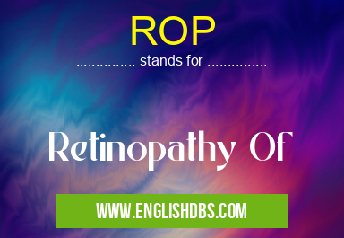 ROP