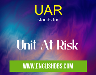 UAR