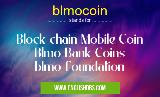 blmocoin