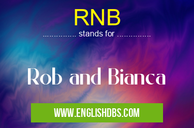 RNB