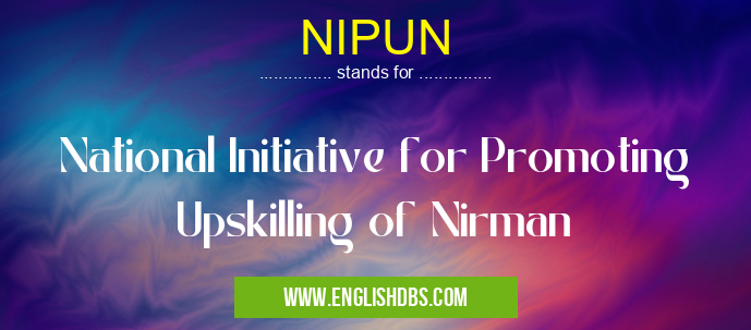 NIPUN