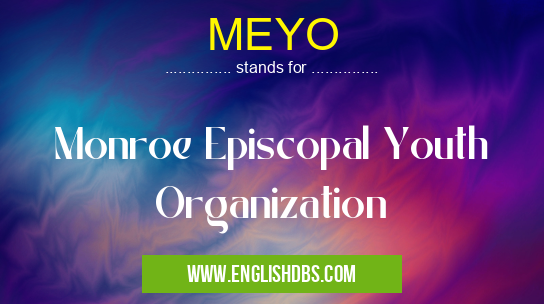 MEYO