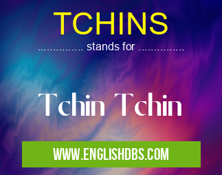 TCHINS