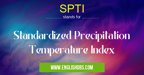 SPTI