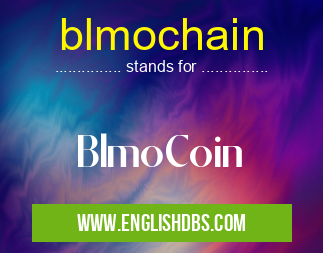 blmochain