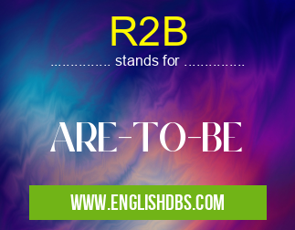 R2B