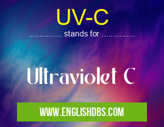 UV-C