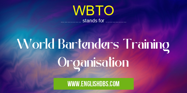 WBTO