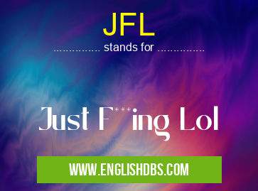 JFL