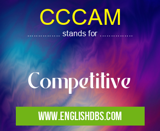 CCCAM
