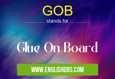 GOB