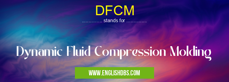 DFCM
