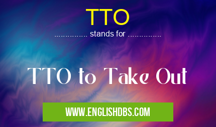 TTO